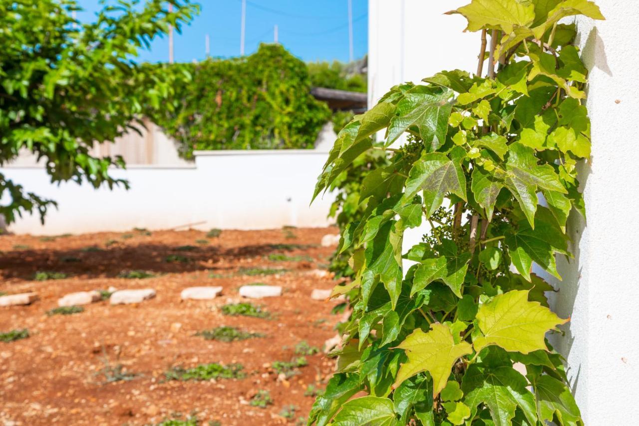 Hotel Magna Grecia Santa Maria di Leuca Exterior foto